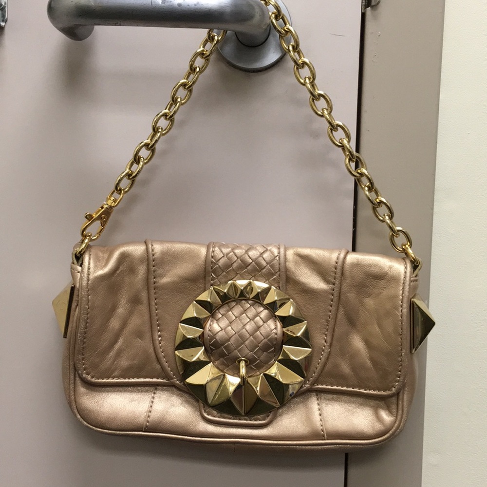 Betsey Johnson Handbag